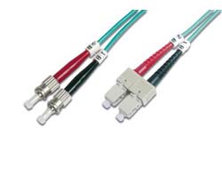 DIGITUS DIGITUS FIBER OPTIC PATCH CORD