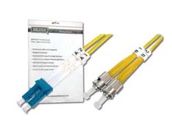 DIGITUS DIGITUS FIBER OPTIC PATCH CORD