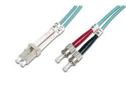 DIGITUS DIGITUS FIBER OPTIC PATCH CORD