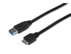 DIGITUS DIGITUS USB 30 CABLE