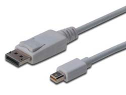 Bild von Digitus DisplayPort Anschlusskabel