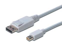 Bild von Digitus DisplayPort Anschlusskabel