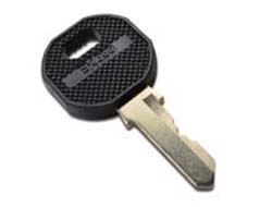 DIGITUS DIGITUS KEY FOR LOCK NW AND