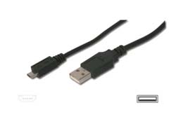 DIGITUS DIGITUS USB CABLE A-MICRO B