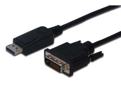 DIGITUS DIGITUS DISPLAYPORT ADAPTER