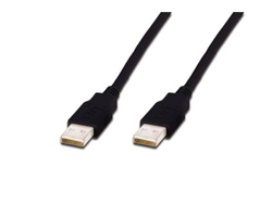 DIGITUS DIGITUS USB 20 CABLE TYPE A