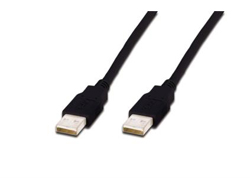 DIGITUS DIGITUS USB CABLE TYPE A M/M