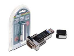 DIGITUS DIGITUS USB 11 TO SER CONV DSUB