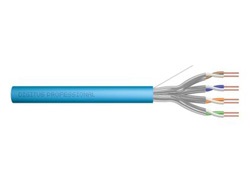 Bild von Digitus Cat.6A U/FTP Verlegekabel, 500 m, Simplex, Eca