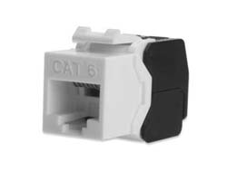 DIGITUS DIGITUS CAT 6 KEYSTONE JACK