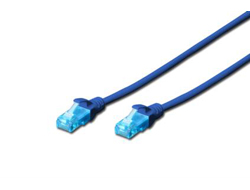 DIGITUS DIGITUS CAT6 U/UTP PATCH CABLE