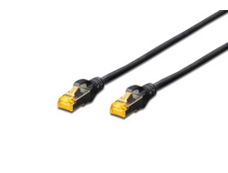 Bild von Digitus CAT 6A S/FTP Patchkabel