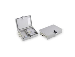 DIGITUS DIGITUS OUTDOOR FTTH DISTRI BOX