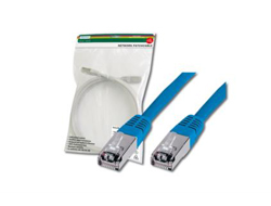 Bild von Digitus CAT 5e SF/UTP Patchkabel