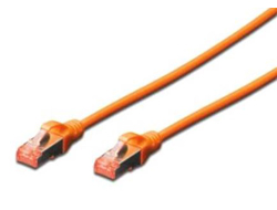 Bild von Digitus CAT 6 S/FTP Patchkabel