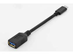 DIGITUS USB CABLE TYPE C TO A