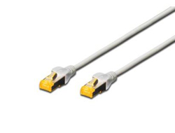 Bild von Digitus CAT 6A S/FTP Patchkabel