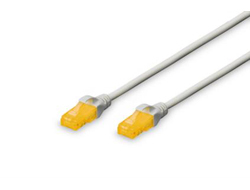 DIGITUS CAT 6A U-UTP PATCH CABLE