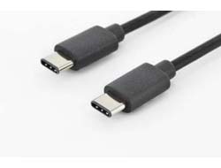 Bild von Digitus USB Type-C Anschlusskabel, Type-C - C