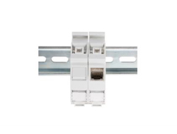 DIGITUS DIGITUS DIN-RAIL ADAPTER FOR