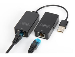 ASSMANN DIGITUS USB EXTENDER USB 2.0
