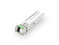 DIGITUS DIGITUS MINI GBIC (SFP) MODULE