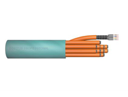 Bild von Digitus CAT 6A S/FTP Patchkabel