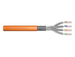 DIGITUS CAT 7 S-FTP INSTCABLEAWG 23/1