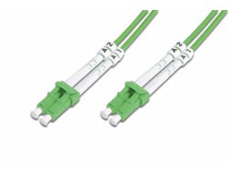 DIGITUS LWL PATCH CABLE LC-LC MULTIMODE