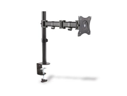 DIGITUS SINGLE MONITOR CLAMP MOUNT