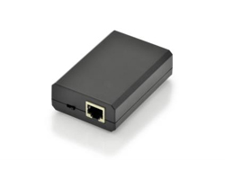 DIGITUS GIGABIT POE AT SPLITTER 24W