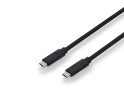 DIGITUS USB TYPE-C GEN2 CONNECTION