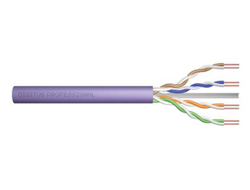 Bild von Digitus CAT 6 U/UTP Twisted Pair Roh-Patchkabel