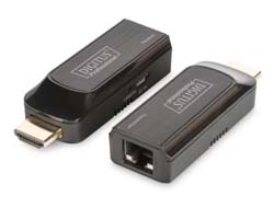 Bild von Digitus Mini HDMI Extender Set