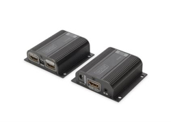 DIGITUS HDMI EXTENDER SET FULL HD 50M