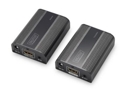 Bild von Digitus 4K HDMI Extender Set, 4K/60Hz