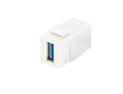 DIGITUS USB 3.0 KEYSTONE MODULE