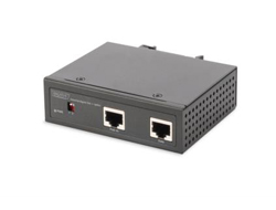 DIGITUS INDUSTRIAL GIGABIT POE SPLITTER