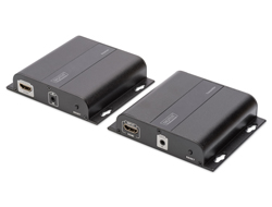 ASSMANN 4K HDMI EXTENDER (SET)/ IP/CAT