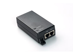 Bild von Digitus Gigabit Ethernet PoE Injektor, 802.3af, 15,4 W