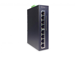 DIGITUS INDUSTRIAL GIGABIT SWITCH