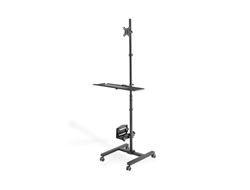 DIGITUS MOBILE WORKSTATION