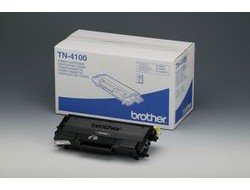 Bild von Brother TN-4100 Tonerkartusche 1 Stück(e) Original Schwarz