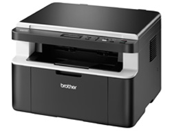 BROTHER DCP-1612W 3 IN 1 MFP LASER
