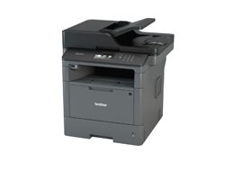 BROTHER DCP-L5500DN 3IN1 MFP 40PPM