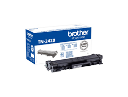 BROTHER TN-2420 TONER 3000 PAGES