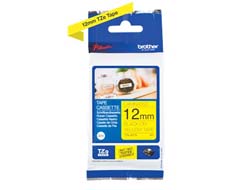 BROTHER TZE-631S LAMINATED TAPE 12 MM