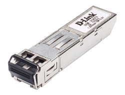 D-LINK MINI-GBIC TRANSCEIVER