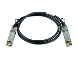 SFP+ DIRECT ATTACHED CABLE 1M