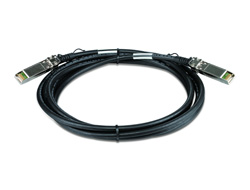 D-LINK SFP+ DIRECT ATTACHED CABLE 3M